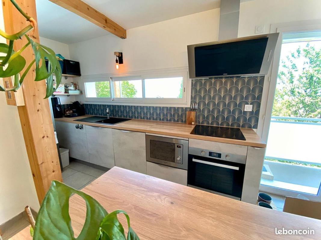Maison Familiale Vue Lac Avec Jardin - A 10Mn Du Lac Et Stations De Ski Lägenhet Publier Exteriör bild